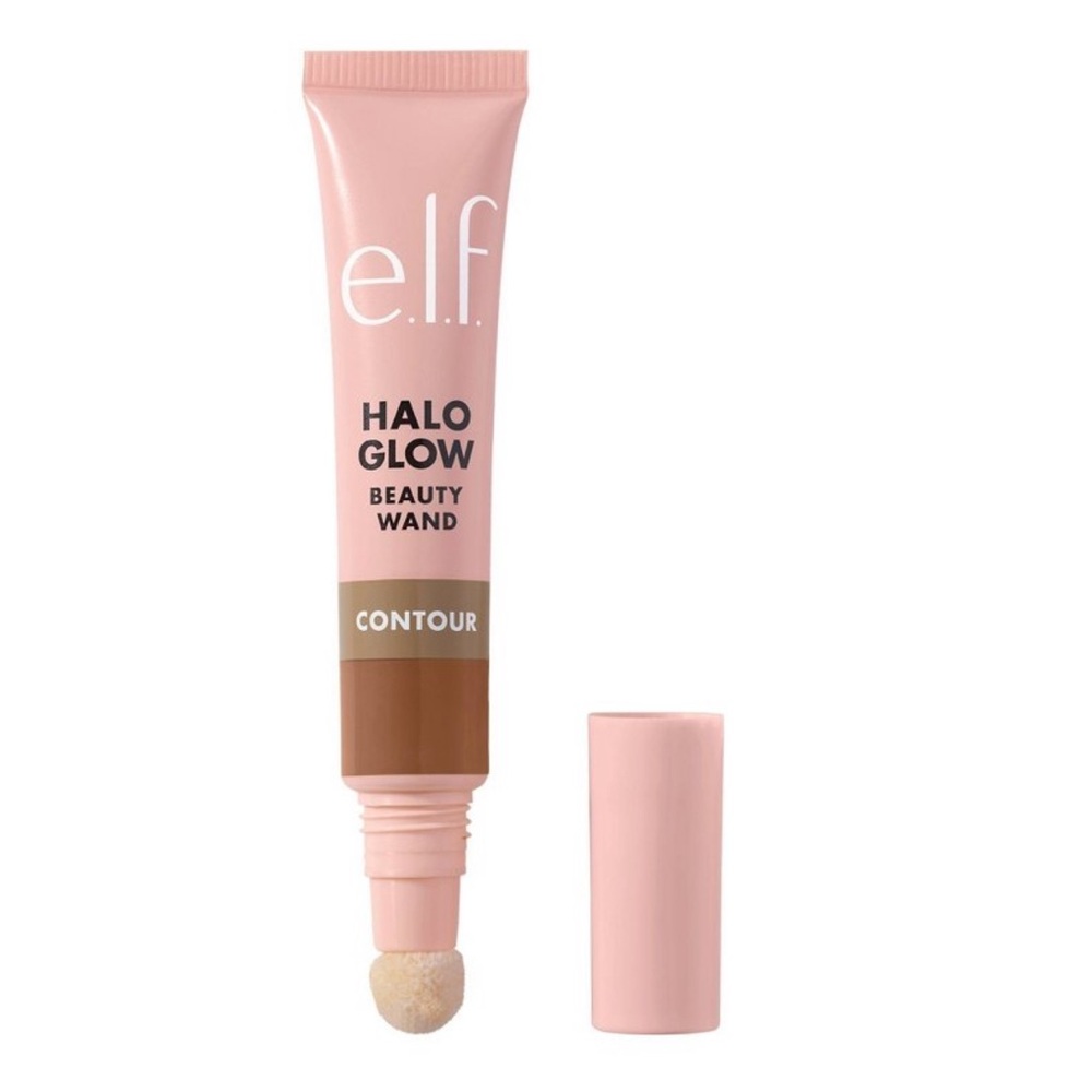 Halo Glow Beauty Wand - Contour light/medium